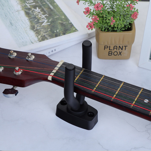 Guitar accessories guitar hook short hook ukulele wall hook guitar wall guitar metal hanger