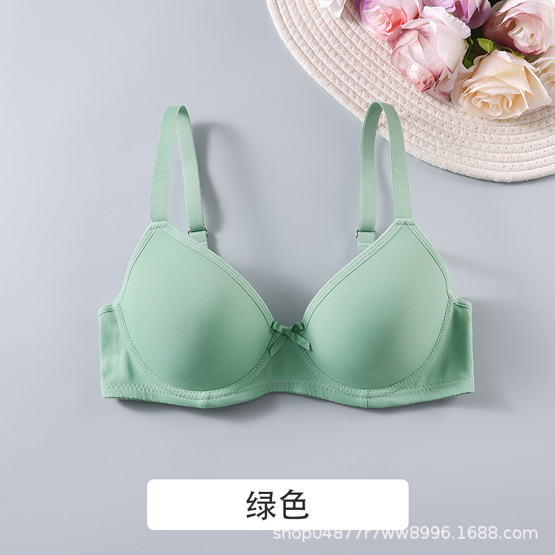 녹색