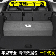 理想的なone収納ボックス車載収納ボックス理想的なトランク収納ボックス