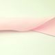 Cotton knitted cotton baby clothing with wrapping strip 3.5CM 3.8CM can be made at will a roll up batch