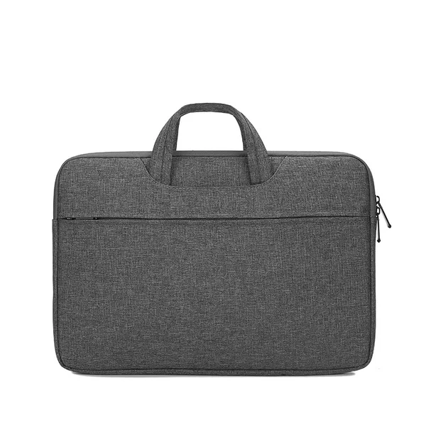 Laptop Bag Suitable for Lenovo Huawei 16inch Apple 14inch Notebook Computers, Water-Resistant for Men and Women