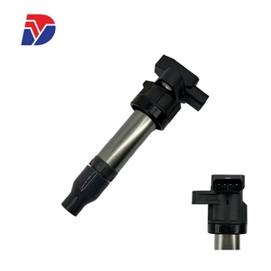 Buick Cadillac avtomobil alışdırma bobini 12594176 099700-0940 12602862 üçün uyğundur