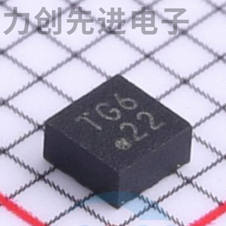 KX022-1020 全新供应 KLGA0202A12 加速传感器