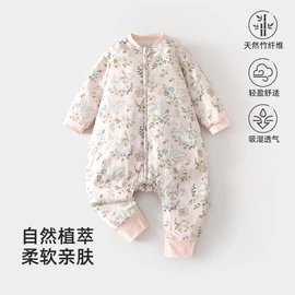 连身衣、爬服;童套装;童内衣套装
