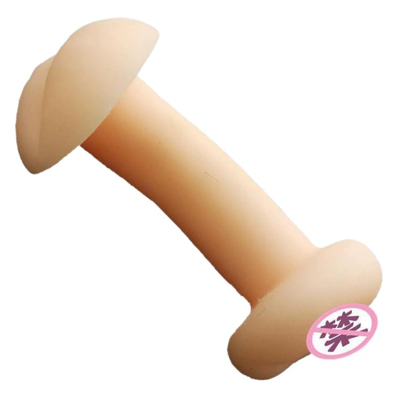 Надувная кукла с силиконовой вагиной для мужчин, мастурбатор с двойным отверстием, кросс-бордерный мастурбатор-чашка.