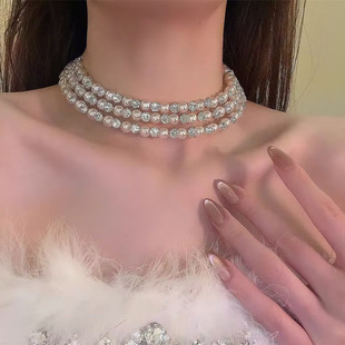 ��ʽ�͹Ŷ��������朕r����Y�������p�ݸ߼���choker�Ȧ