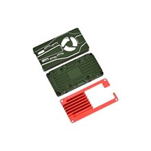 CNC���ܼӹ�FPV��Խ�C����X�Ͻ��D���⚤5W 5.8G