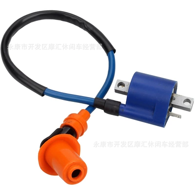 pack ignition coil Orange, Alovlanma bobini (Babinalar)