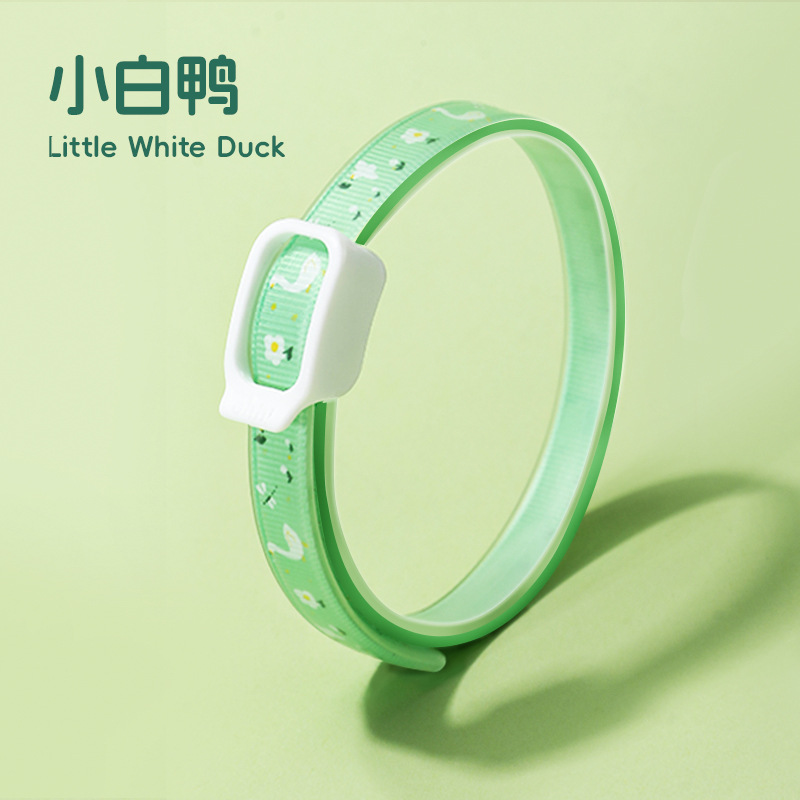 Collar repelente de insectos para gatos y perros, collar para gatos, collar para gatos