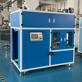 多功能包装机;成型机;热收缩包装机