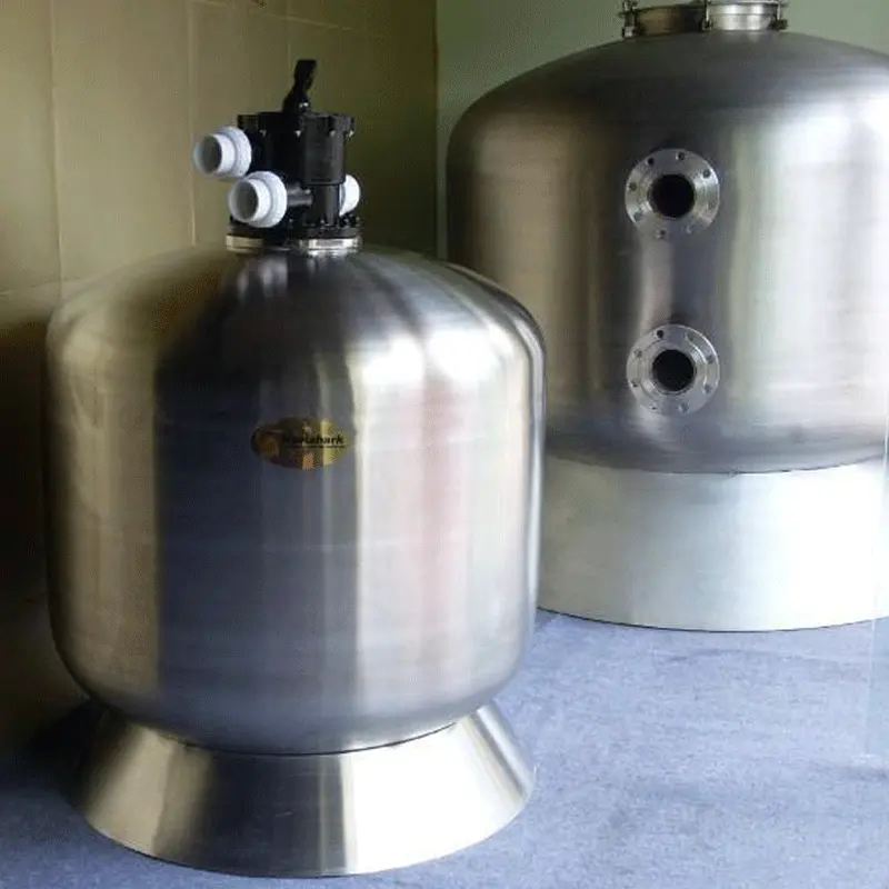 大量销售 游泳池过滤设备 游泳池壁挂式水处理设备 游泳池设备