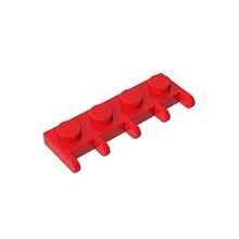 1KG�����ָ�4315ƴ�����ǻ�ľС��MOC������1x4 ������ ����5צ