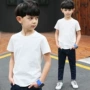 运动男童女童儿童t恤