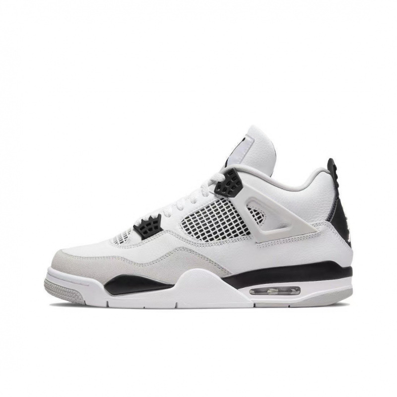 aj4-黑白 / 36