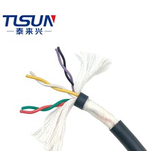 UL758 ������Ӿ�2725 3P&times;17AWG �p�g��PVC��ɫ�o�� ���~���w