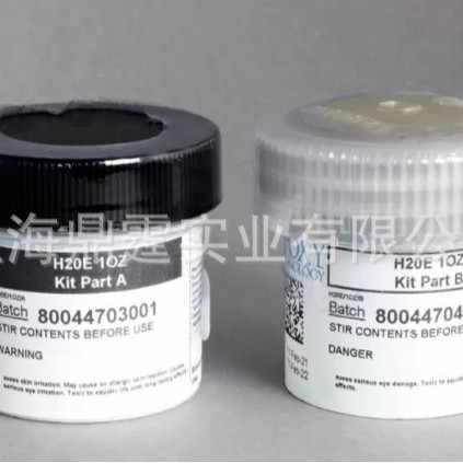 Epo-Tek&reg; H20E Epoxy Adhesive  ��������