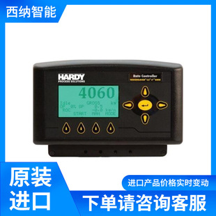 HARDY Rate Controller HI 4060 Supply