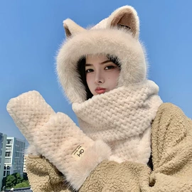 3件套;成人帽;2件套