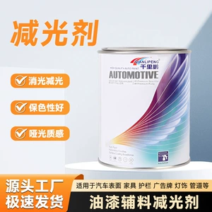 UV Absorber, Metal Paslanma Əleyhinə Boya, Cızıq Təmiri, Boya Təmiri