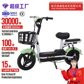 电动自行车;电动摩托车;电动三轮车