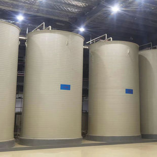 Huizhou WPA chemical container factory, WPA acid and alkali resistant storage tank, long service life