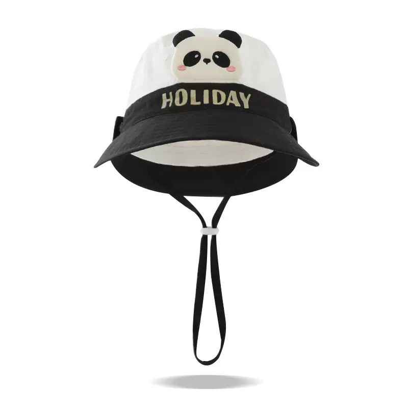 Sombrero para el sol para bebés de primavera, sombrero para el sol para niños, sombrero de pescador fino de primavera y verano, sombrero para el sol de secado rápido y transpirable al aire libre