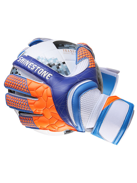 Goalkeeper