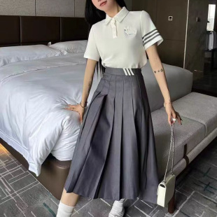 �WԺ�L���|�p�g���b �̽�С��Polo����T�����ܗl�y���L�����ȹ
