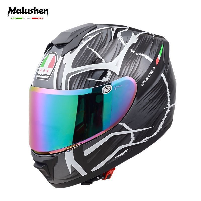 다크 그레이 라이트닝(컬러 렌즈)