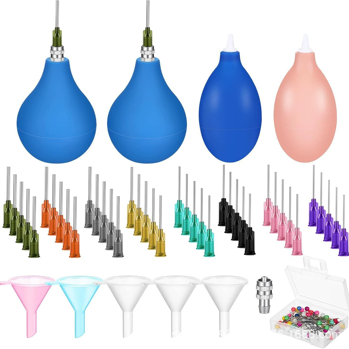 Керамические инструменты Товары Керамическая прецизионная наконечник аппликатор для керамической бутылки глазури DIY керамический набор инструментов