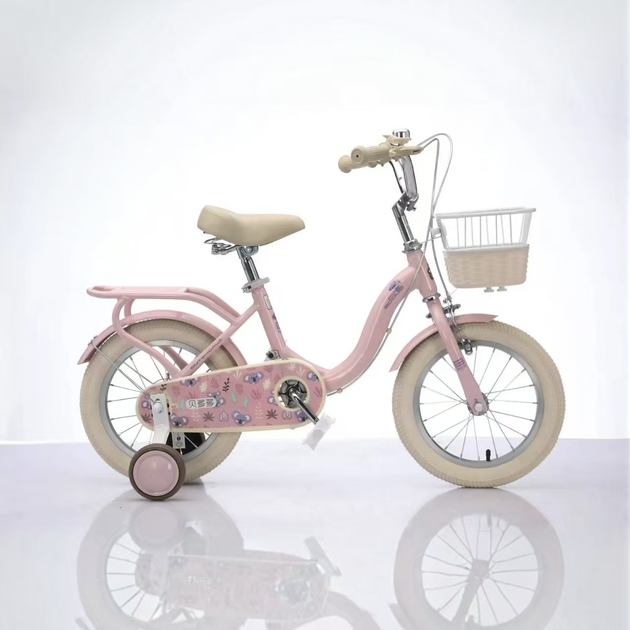 Bicicletas infantiles para niños y niñas de 2 - 6 - 8 - 9 años de edad, bicicletas para mujeres, bicicletas para princesas, bicicletas para pedal, bicicletas de dos ruedas