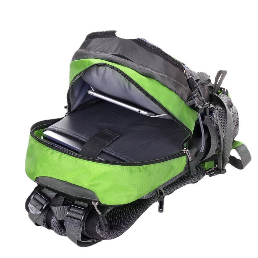 (Cross-border trading), (Wholesale), backpack for traveling for leisure, travel bag 5