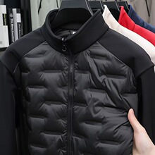 �羳��ʿ�����¿�90��Ѽ�����޷����ױ�ů��Լ���¶�װ