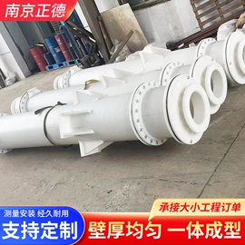 废气处理设备;风管;反应釜