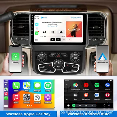 Navigation, DVD Navigation