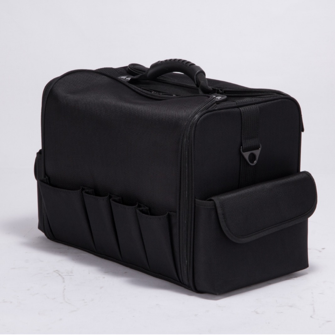 热销推荐 透明工具箱 大号吸塑工具箱 12件套工具箱 欢迎来图制作