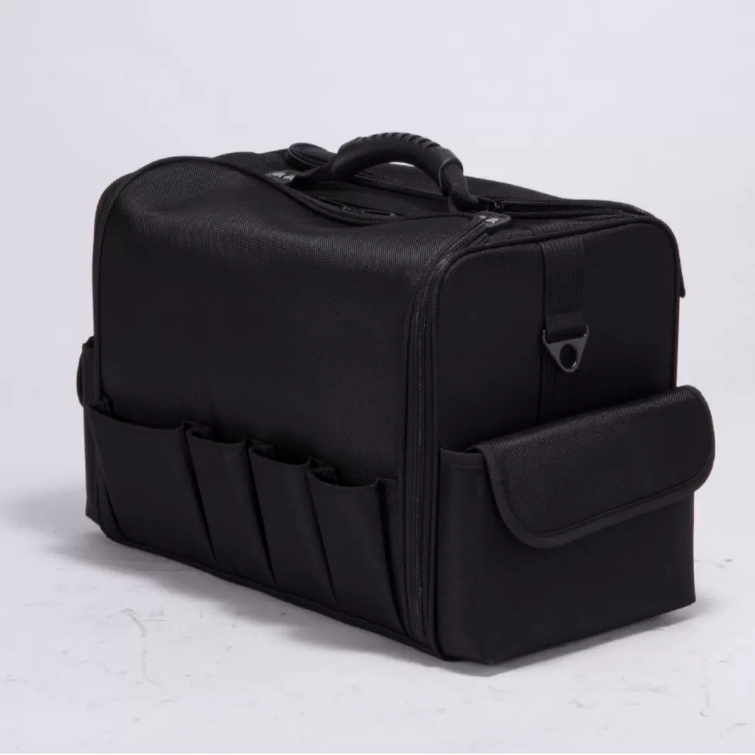 热销推荐 透明工具箱 大号吸塑工具箱 12件套工具箱 欢迎来图制作