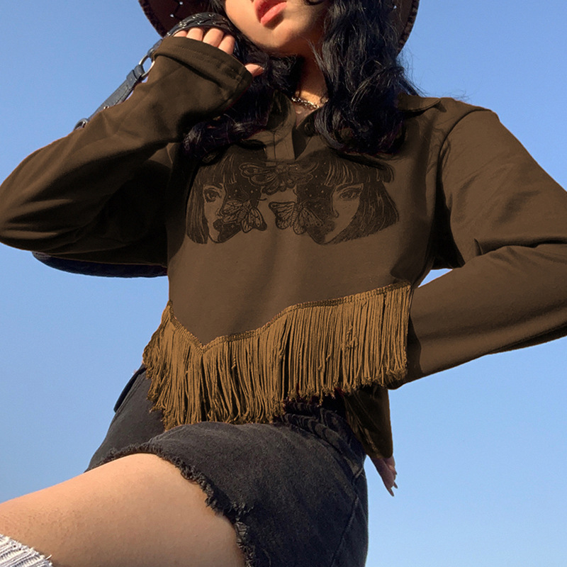 Sweater Detail 2