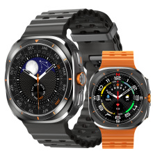 HD8 Ultra�����ֱ��{��ͨԒ������Ӌ��˯�߱O�yIP68��ȷ�ˮ�\��