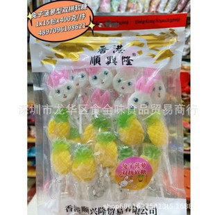 ���l���Ʒ����d¡�و@С���Ӳ��}����ܛ�ǃ�ͯ��ʳ400g15��һ��