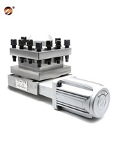 文昌数控电动刀架 LD4B-0625/6125/6132/6140/6150/6163 文昌刀架