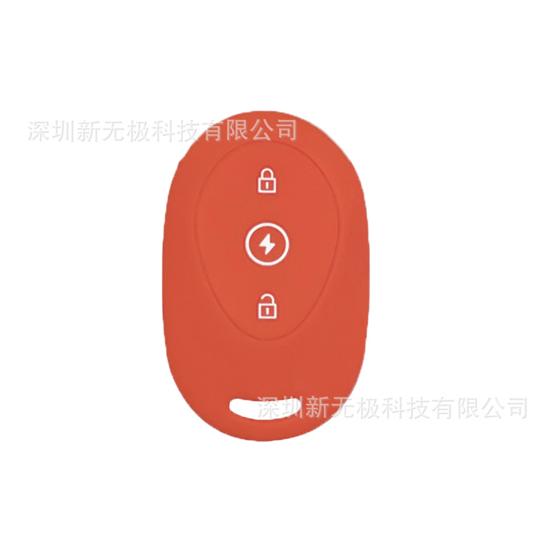 레드 D 스타일