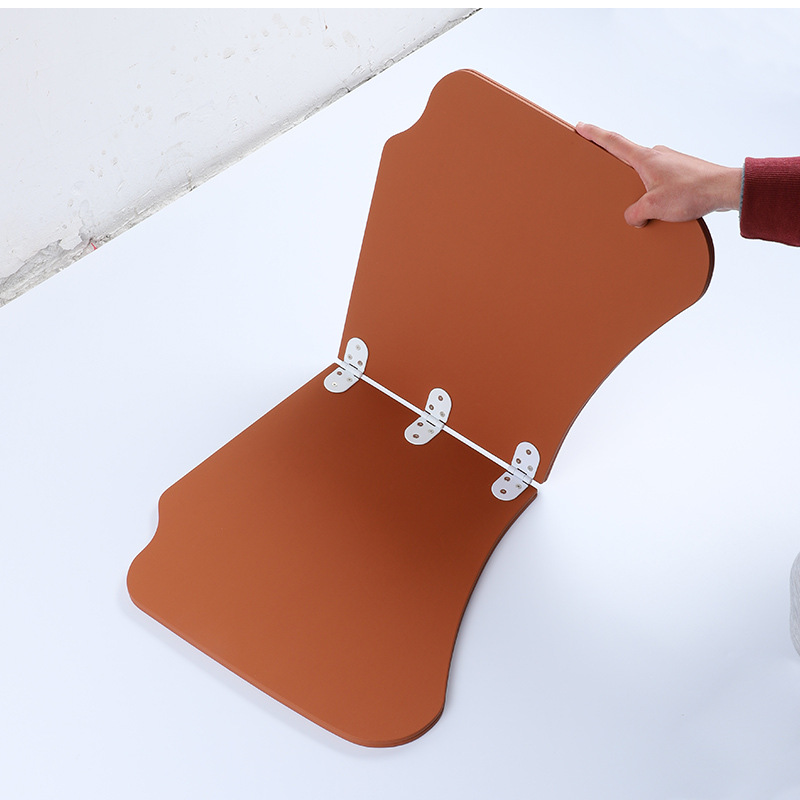 Suitable for Aito M7 M8 M9 Small Table Board, Car Dining Table, Foldable Computer Desk, Car Interior Modification Accessories