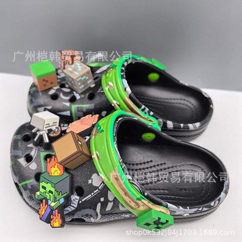 Cross My World Star Kids Hole Shoes Sandals Kids Sandals Kids Sandals Kids Sandals Kids Sandals