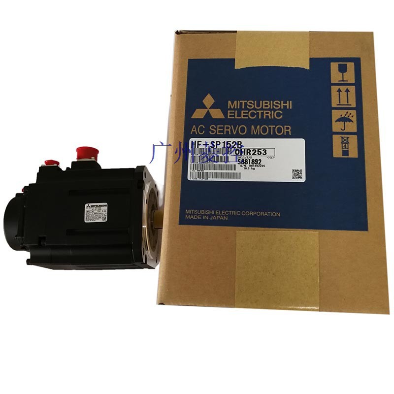 HF-SP152B三菱HF-SP152B三菱plc伺服电机