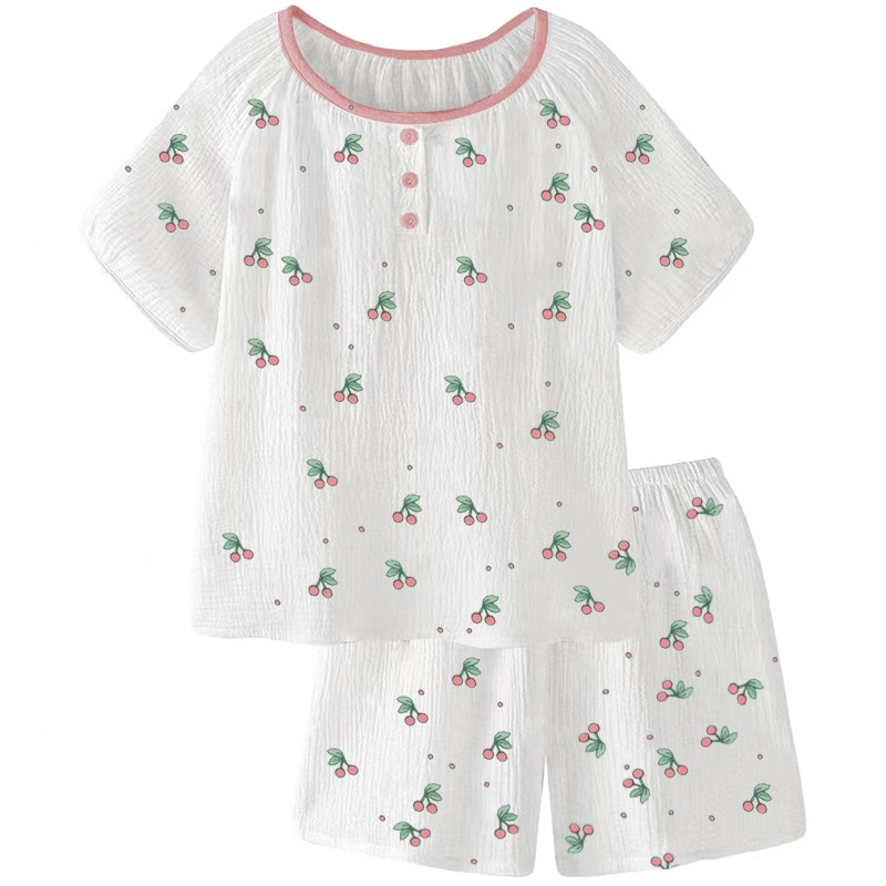 8358 # 핑크 체리