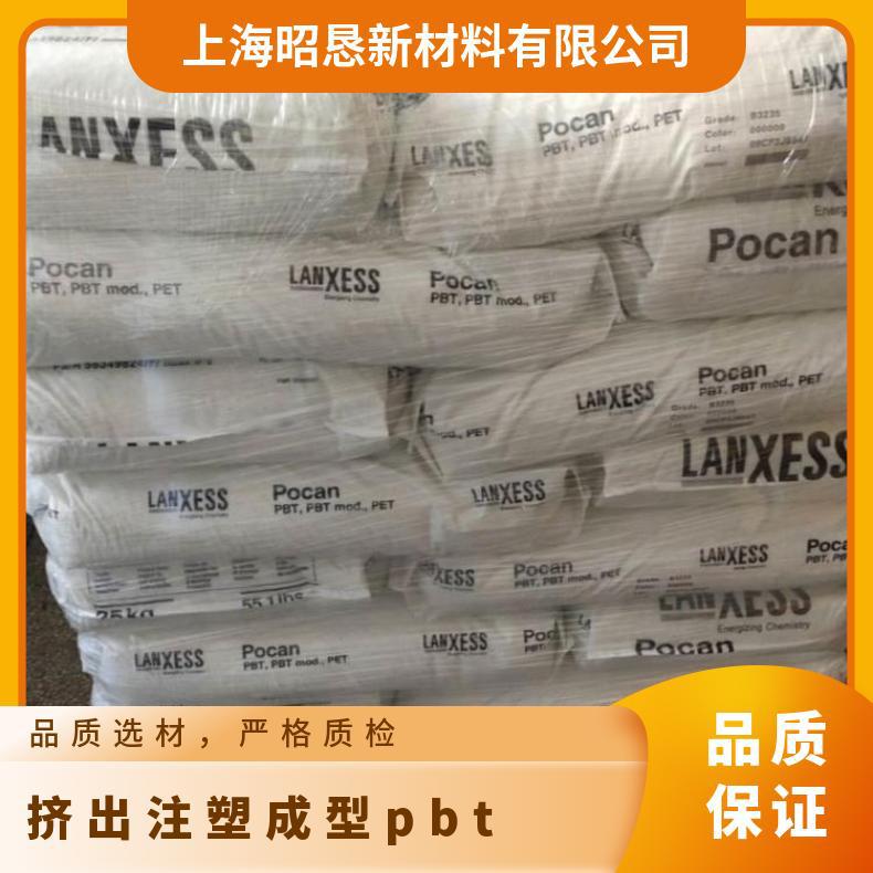 PBT德国朗盛B1503非增强型注塑挤出成型汽车混合应用塑料