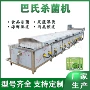 巴氏漂烫土豆片乳酸菌漂烫机