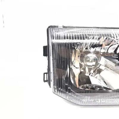 Suitable for Mitsubishi Pajero Other lights