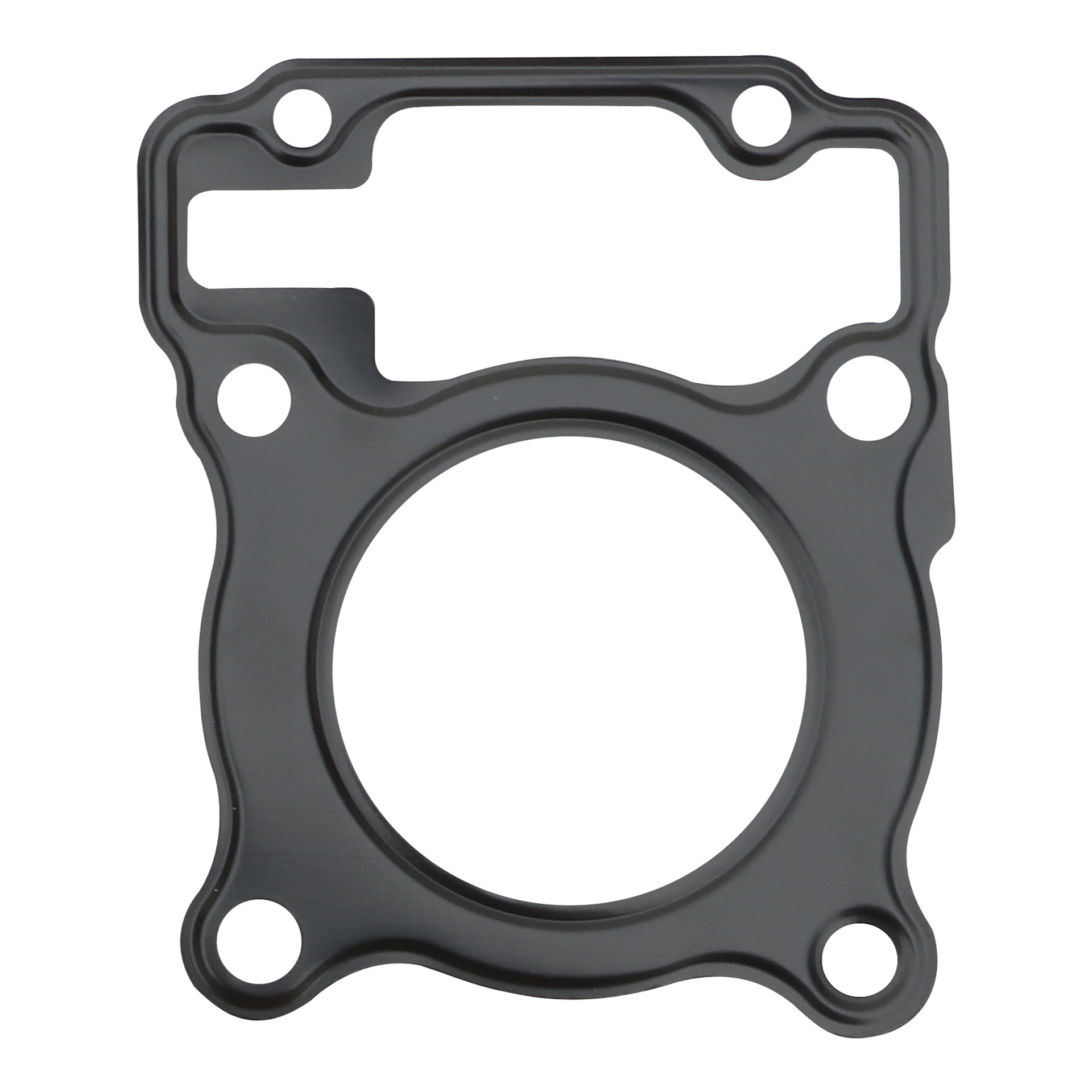 Full Vehicle Cylinder Generator Gasket Paper Pad Suitable for Wuyang Honda 150-3-3A Crankshaft Side Box Gasket Motor Gasket